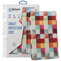 Чохол до планшета BeCover Smart Case Samsung Tab A9 SM-X115 8.7" Square Фото