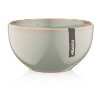 Салатник Ardesto Lecco 14 см Сірий Фото