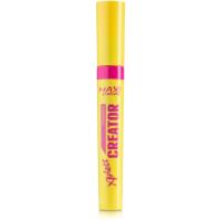 Тушь для ресниц Maxi Color Express Creator Mascara Фото