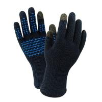 Водонепроникні рукавички Dexshell Ultralite 2.0 Чорні L Фото