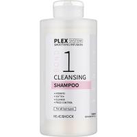 Шампунь Headshock Plex System Cleansing Shampoo №1 Очищувальний 250 Фото
