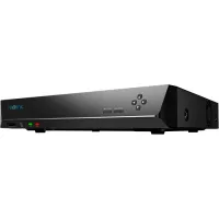 Реєстратор для відеоспостереження Reolink NVS8 без HDD Фото