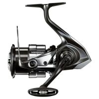 Катушка Shimano Vanquish FC 4000MHG 11+1BB Фото
