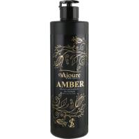 Гель для душа Ajoure Amber Perfumed Shower Gel 500 мл Фото