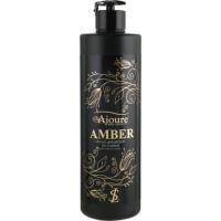 Гель для душу Ajoure Amber Perfumed Shower Gel 500 мл Фото
