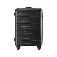 Чемодан Xiaomi Ninetygo Lightweight Luggage 24" Black Фото