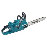 Ланцюгова пила Makita 450мм XGT, 40V (без АКБ та ЗП) Фото