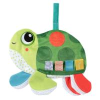 Брязкальце Chicco Черепашка Моллі Фото