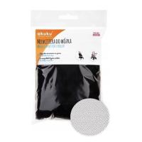 Москитная сетка Akuku черная Фото