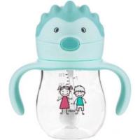 Поїльник-непроливайка Akuku м'ятний Фото