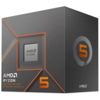 Процессор AMD Ryzen 5 8600G Фото
