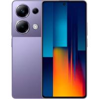 Мобільний телефон Xiaomi Poco M6 Pro 12/512GB Purple Фото