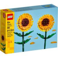 Конструктор LEGO Iconic Соняшники Фото