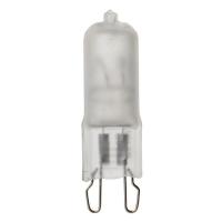 Лампочка Delux G-9 50W 220V мат Фото