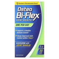 Витамин Osteo Bi-Flex Здоровье суставов, Joint Health, 30 таблеток Фото