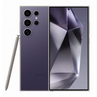 Мобильный телефон Samsung Galaxy S24 Ultra 5G 12/256Gb Titanium Violet Фото