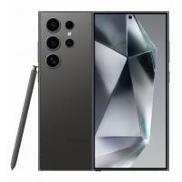 Мобільний телефон Samsung Galaxy S24 Ultra 5G 12/1Тb Titanium Black Фото