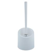 Ершик для унитаза Алеана Аква Белый Фото