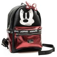 Рюкзак шкільний KaracterMania Minnie Fashion Angry Фото