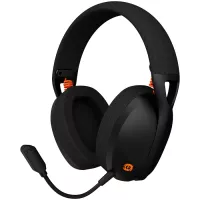 Навушники Canyon GH-13 Ego Wireless Gaming 7.1 Black Фото