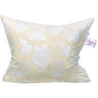 Подушка MirSon пуховая Экстра 112 мягкая 50x70 см Фото