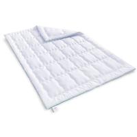 Одеяло MirSon шелковое Eco Hand Made 0530 деми 140x205 см Фото