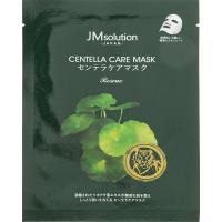 Маска для лица JMsolution Japan Centella Care Mask 25 г Фото