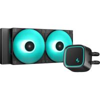 Система жидкостного охлаждения Deepcool LE500 Mars Фото