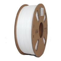 Пластик для 3D-принтера Gembird ABS, 1.75 мм, 1kg, white Фото