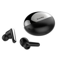 Навушники ColorWay TWS-3 Earbuds Black Фото