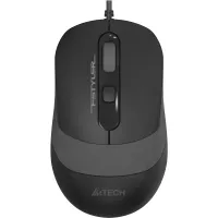 Мышка A4Tech FM10ST USB Grey Фото