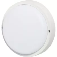 Світильник Delux WC-1 17 Вт 5000K IP54 Фото