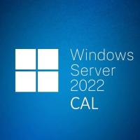ПО для сервера Microsoft Windows Server 2022 CAL 1 Device англ, ОЕМ без нос Фото