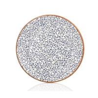 Тарелка By Bone Tinta Edera 25 см Фото