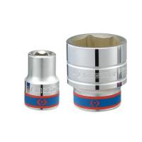 Торцевая головка KING TONY 3/4" 41 мм шестигранная Фото