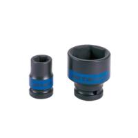 Торцевая головка KING TONY 3/4" 24 мм шестигранная ударная Фото