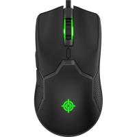Мишка GamePro GM229 USB Black Фото
