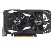 Видеокарта ASUS GeForce RTX3050 6Gb DUAL OC Фото