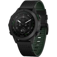 Смарт-часы Garmin MARQ Golfer Gen 2, Carbon, GPS Фото