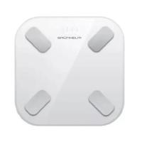 Ваги підлогові Grunhelm BES-28BFS Фото