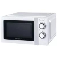 Микроволновая печь Grunhelm 20MX711-W Фото