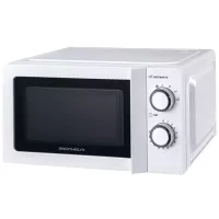 Мікрохвильова піч Grunhelm 20MX711-W Фото