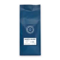 Кофе Romus Barista Blend в зернах 1 кг Фото