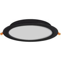 Светильник Videx 20W 5000K Black Фото