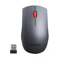 Мишка Lenovo Professional Wireless Grey Фото