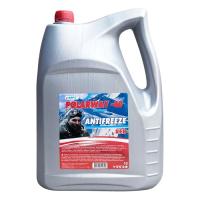 Антифриз МФК "POLAR WAY" червоний 8,87кг Фото