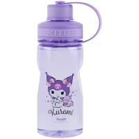 Поильник-непроливайка Kite Hello Kitty HK24-397, 500 мл, фіолетова Фото