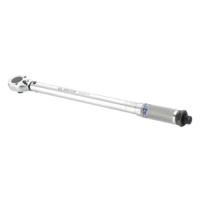 Ключ KING TONY динамометрический 3/8" 5-25 NM мини Фото