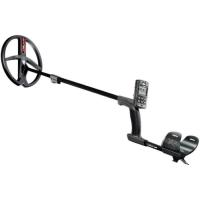 Металлоискатель XP DEUS II 22 FMF RC Фото