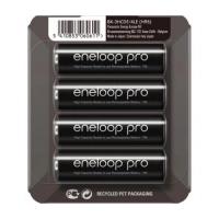 Акумулятор Panasonic AA Eneloop 2500mAh Pro NI-MH * 4 Фото
